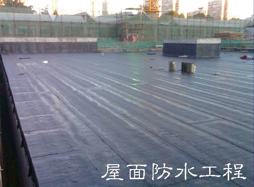 從根本上解決和防治建筑屋面滲漏問題，專家給出的方案是從防水系統(tǒng)設(shè)計、施工過程、材料選材及質(zhì)量監(jiān)管和后期的管理維護等方面著手，嚴(yán)格規(guī)范